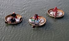 Индийски рибари