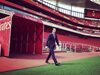 Новият треньор на "Арсенал": Искам отборът да се върне сред елита на Европа