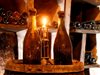Продадоха бутилка старо вино на търг за 103 700 евро