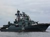 САЩ вкарват военни кораби в Черно море след обещаната подкрепа на Украйна срещу Русия