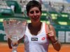 Тенисистката Карла Суарес Наваро пребори рака и се завръща на "Ролан Гарос"