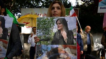 "Амнести Интернешънъл": Най-малко 82 жертви след протестите в иранския град Захедан
