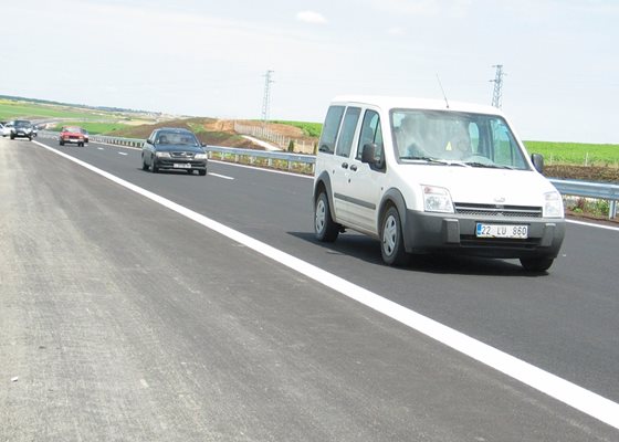 През 2019 г. се очаква да приключи ремонта в отсечката между Чирпан и Стара Загора