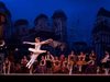 Румънците и българите ходят най-рядко на театър, опера и балет