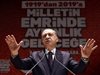 Турска агенция: Ердоган ще участва в срещата с лидерите на ЕС във Варна