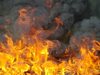 Възрастна жена е загинала при пожар в ловешкото село Александрово