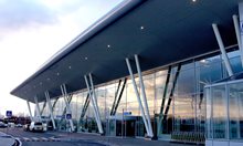Окончателно: "Соф кънект" взема летище София на концесия за 35 години