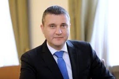 Горанов за нов кабинет: И разведени се събират, когато е важно за децата