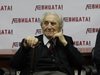 100-годишният Анжел Вагенщайн - лице на “Левицата!”