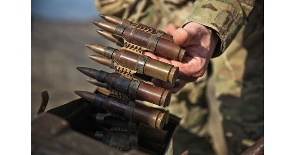 US Concludes Deals with Bulgaria and South Korea for Supply of Shells to Ukraine: Negotiations with Japan Underway