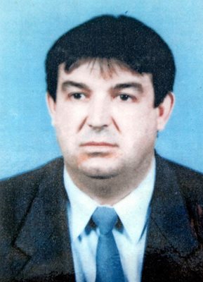 Георги Дребчев беше убит пред блока си в "Тракия", когато се прибирал през нощта.