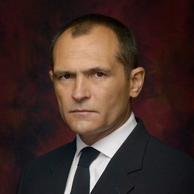 Бизнесменът Васил Божков