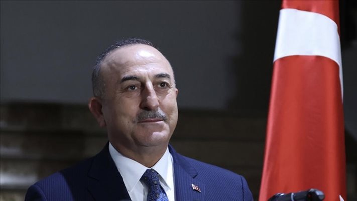 Турция и Израел работят за възстановяване на дипломатическите отношения