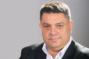 Атанас Зафиров, БСП: Не бихме подкрепили кабинет начело с Кирил Петков