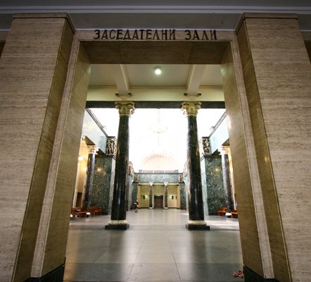 Софийският градски съд одобри споразумение на Катерицата с прокуратурата.