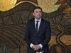 Буяр Османи: Северна Македония иска конституционни промени