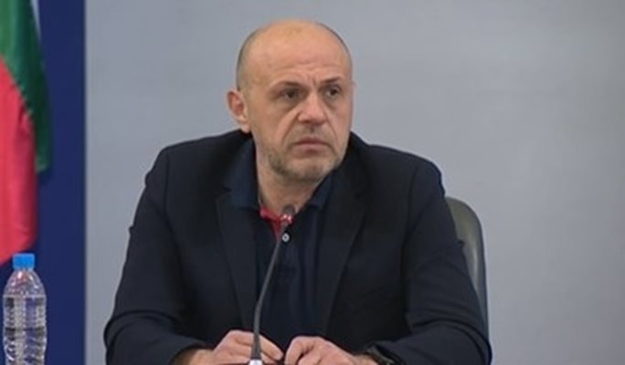 Дончев: Близо 13 млрд. евро безвъзмездно за България по плана на ЕК за COVID-19