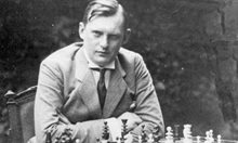 Нацисти и алкохол умориха шахматния гений Алехин