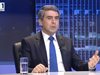 Плевнелиев: Аз съм президент, а не кандидат за еврокомисар