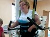 Жена с церебрална парализа от Варна направи първите си стъпки