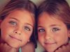 7-годишни близначки - истинска интернет сензация (Галерия)