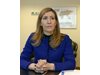 Николина Ангелкова: Консултативен съвет ще помага за управлението на националните курорти