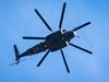 Руски хеликоптер се разби в Балтийско море, двамата пилоти са загинали (Обновена)