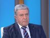 Проф. Генчо Начев: Новият реинбурсен списък е направен на тъмно
