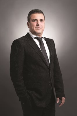 Йордан Чорбаджийски, председател на Националната лозаро-винарска камара.