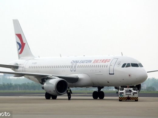 Китайската авиокомпания China Eastern иска компенсации заради Boeing 737 MAX
