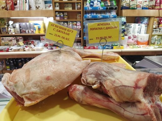 Животновъди: Ще има достатъчно българско агнешко месо за Великден
