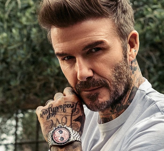 Дейвид Бекъм
СНИМКА: instagram/@davidbeckham