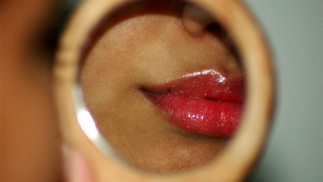 Как да имаме красиви устни и без да благодарим на доктора