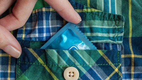 Видове презервативи за различни оргазми