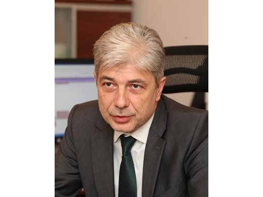 Нено Димов подписа договори за водните проекти на Пловдив и Тутракан
