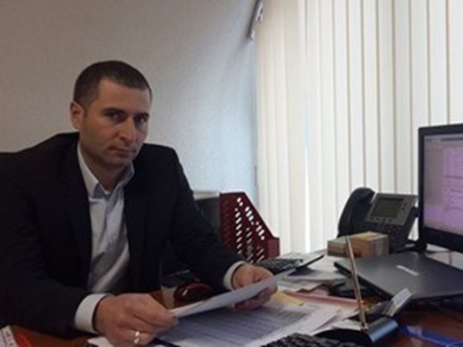 Петьо Иванов: НЕК е стартирала процедура за оценител на активите на "Белене"