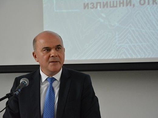 Бисер Петков: Нужно е непрекъснато инвестиране в уменията на работната сила