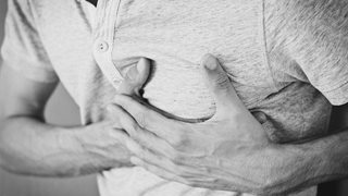 Тези 4 храносмилателни проблема може да сигнализират за инфаркт