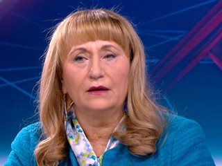 Лидия Шулева: Реалистично е пенсиите да не се вдигнат, защото сме в криза