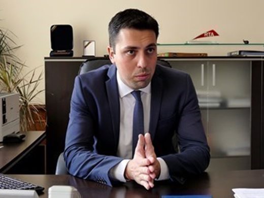 Евгени Крусев: Ремонтът на "Граф Игнатиев" върви в срок