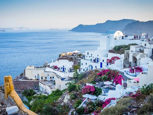 Старт на международния туризъм в Гърция в събота