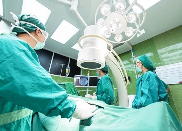 Според лекарите от университета в първия месец след трансплантацията сърцето е функционирало изключително добре
СНИМКА: Pixabay