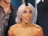 Lady GaGa пак стана жертва на компромат