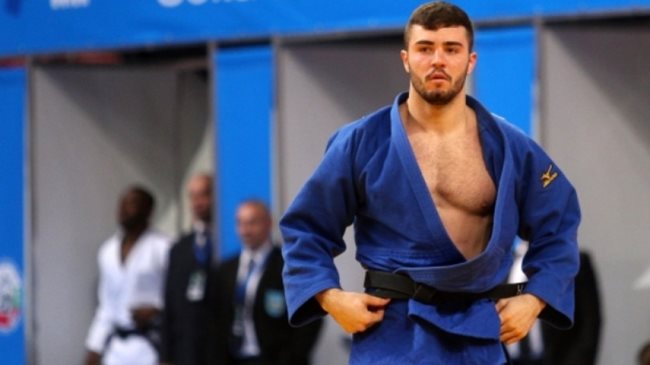 Георгиев направи голям скок в олимпийската ранглиста