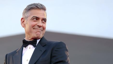 Джордж Клуни: Спрете да снимате децата ми, застрашавате живота им