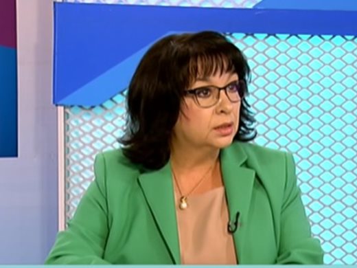 Теменужка Петкова: Това ръководство на „Булгаргаз” трябваше да бъде сменено