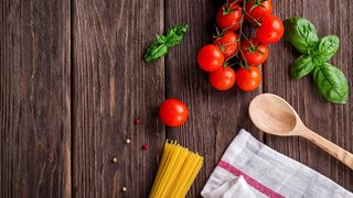Необичайни рецепти с домати