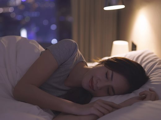 Съвети на китайската медицина за по-добър сън