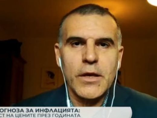 Симеон Дянков: България може да приеме еврото най-рано през 2026 г.