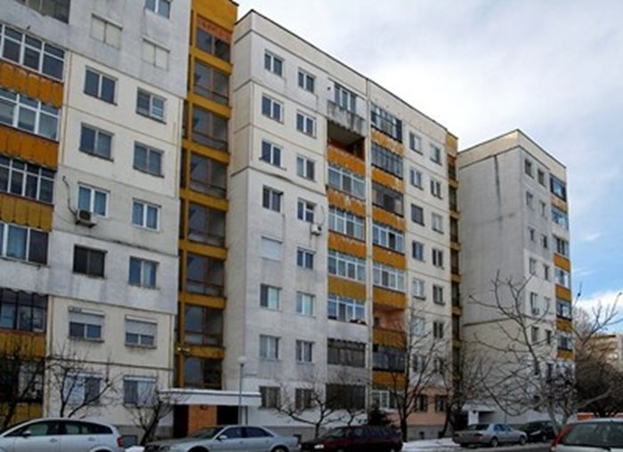 24 блока в Пловдив ще бъдат санирани по националната програма за енергийна ефективност